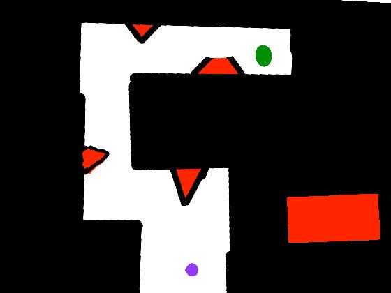 the maze game 1