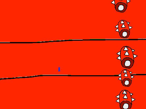 Sonic .EXE Dash 1 1 1