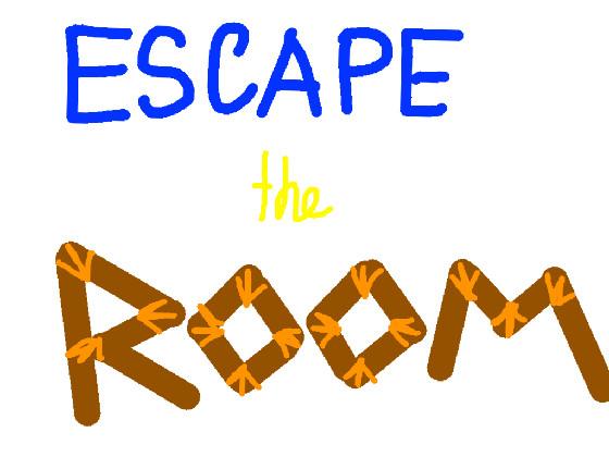 Escape the room 1 1