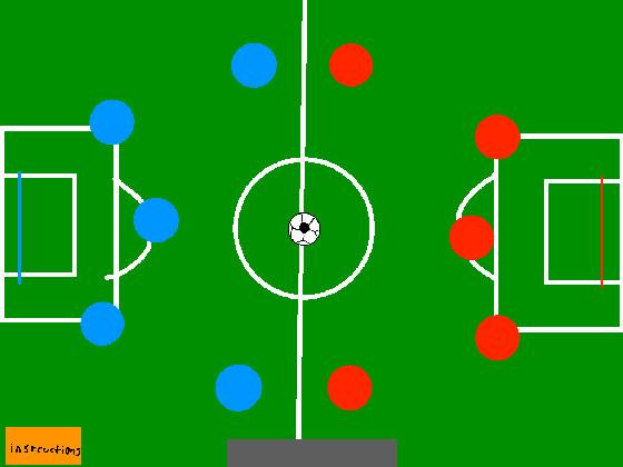 Soccer multiplayer 2 1 1 1