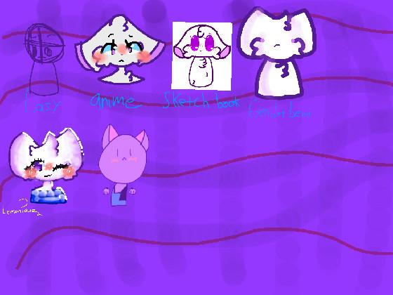 add your purple blob 1 1