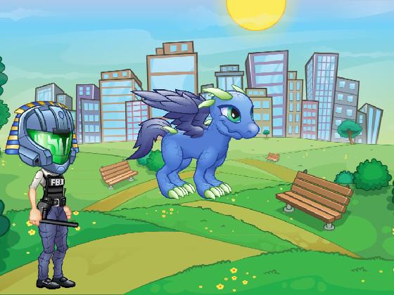 Where There Be Dragons 1