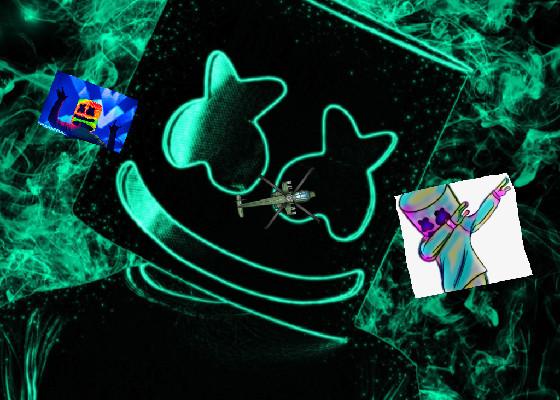 marshmallow song 1