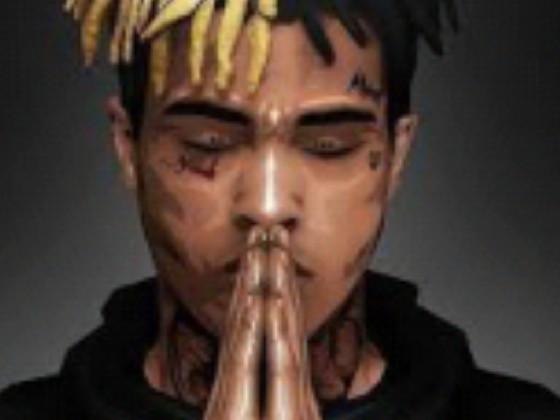 moonlight:xxxtentacion 1 1
