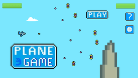 Plane Game 3