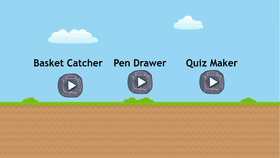 Minigame Lobby