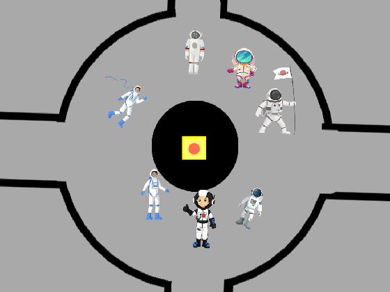 Among us animation 1