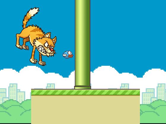 Flappy Bird 1
