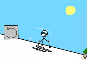 Ski Simulator