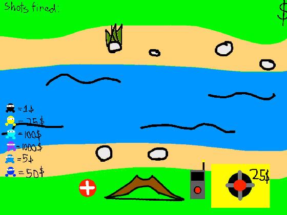 Ninja arow! 1