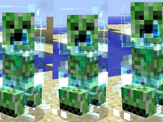 creeper song 1 1 1