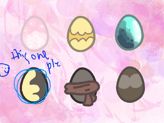 re:MokiMousey Egg Adoption