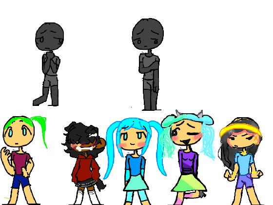 Add yourself 0U0 2 1 1 1