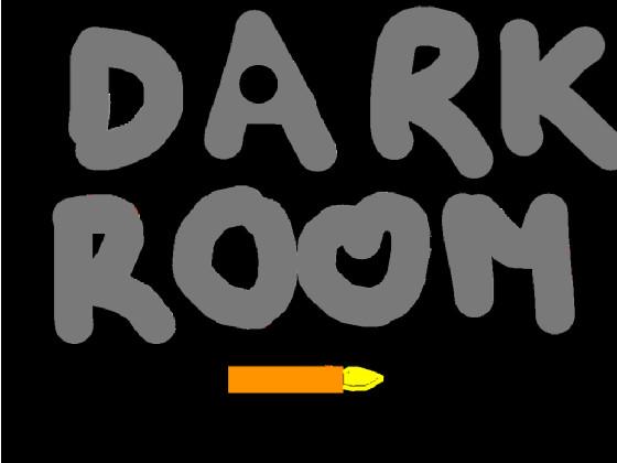 Dark Room - Soul