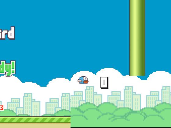 Flappy Bird relly hard
