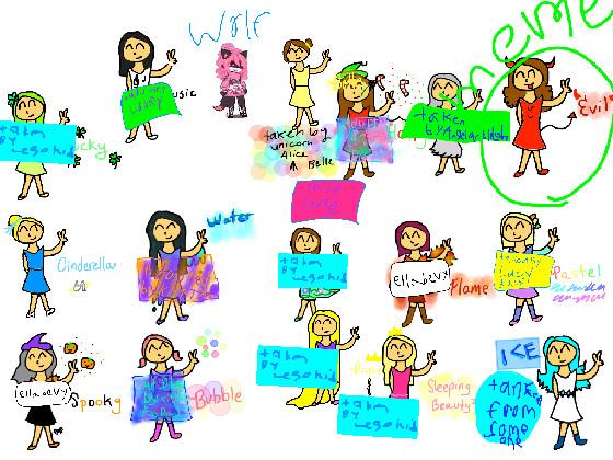 adoptables! 1 1 1 1 1 1 1