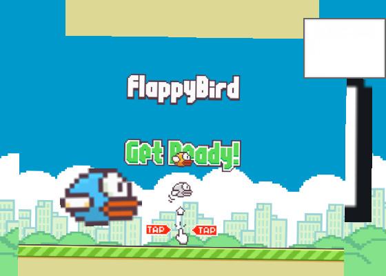 fattybird fly to the deth