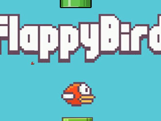 flappy bird  small 1