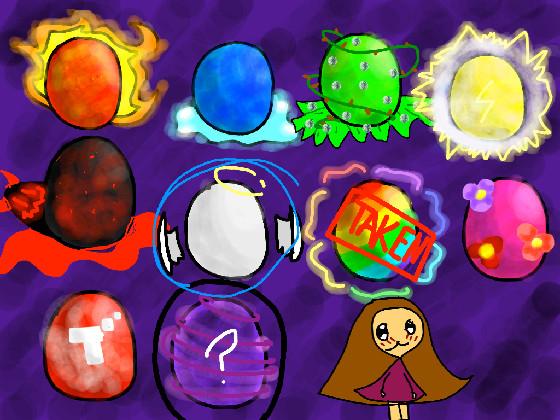 egg adopt! 1