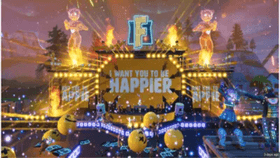 Happier By Marshmallow  Fortnite chapter 1 seasen 9