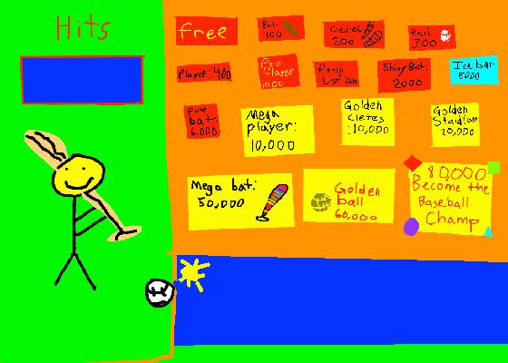 Base ball clicker - copy 1 1