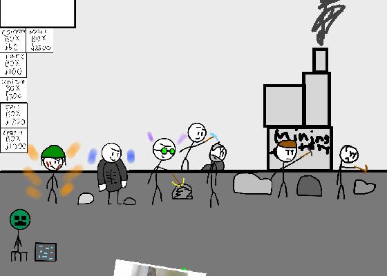 Mining Simulator 1 1
