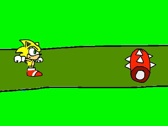 Sonic dash 2