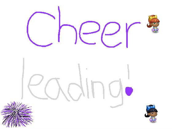 Ultimate Cheer