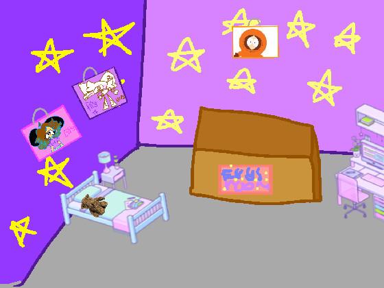 Elly's Room