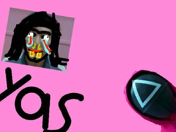 squid game part 1