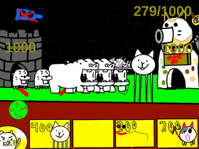 Battle piggy  1 tutorial