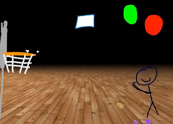 Basketball Game 2 2 1 - copy