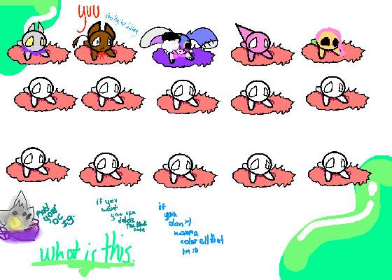 re:Add your oc ig c: 1 1