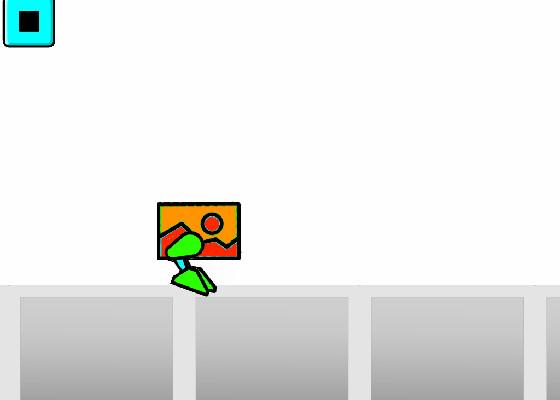 Geometry Dash Edit Beta 1