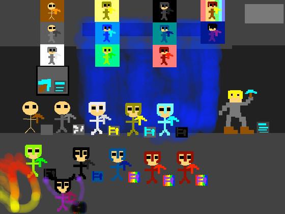 Mining clicker v4.0 1 1