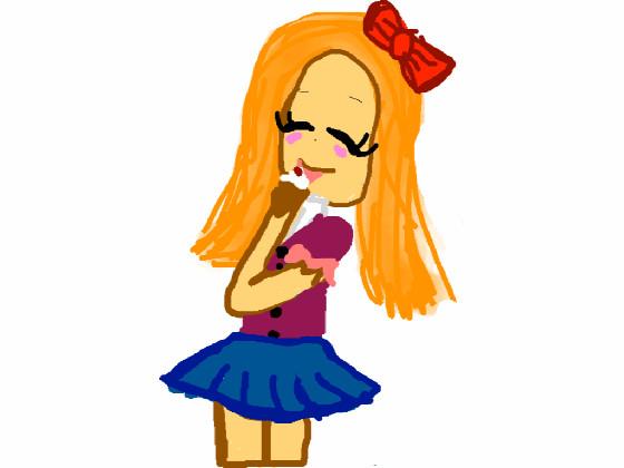 past Elisabeth afton