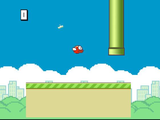 Flappy bird 1 2 1