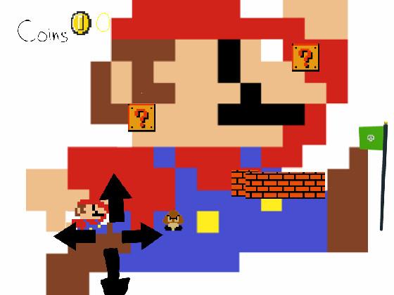 Super Mario 64 2 1 1