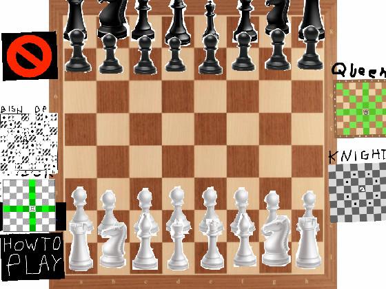 Chess  2 1