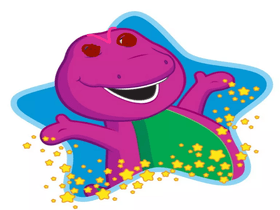barney micky macky