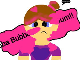 Bubble Gum Animation