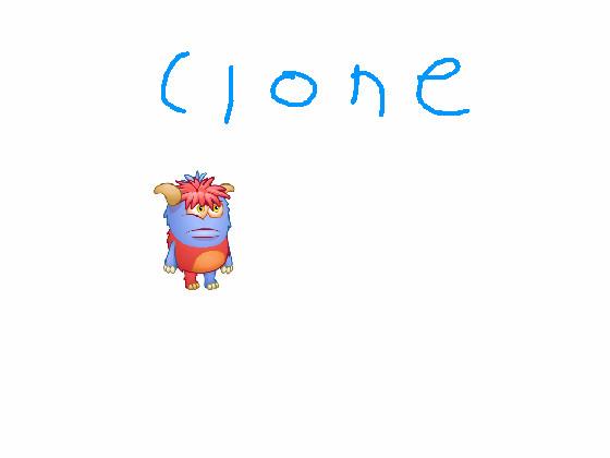 press clone to clone MAD codey