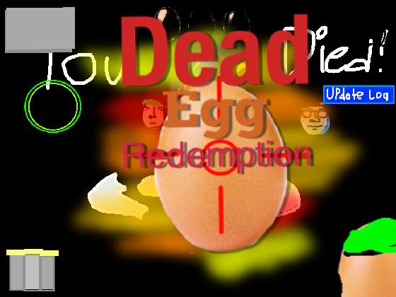 CodingDevil Egg war 1