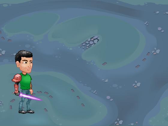 Walking Simulator
