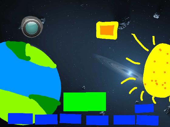 Space clicker 1