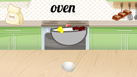 bake simulator