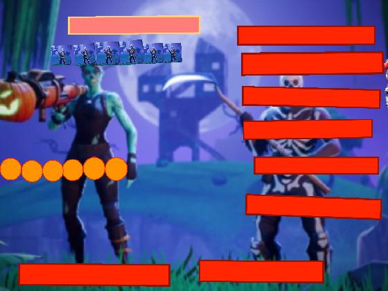 fortnite clicker 1 1