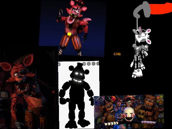 fnaf song by: otters codes - copy 1