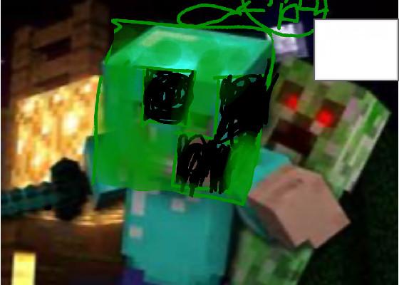 creeper song 1 1 1