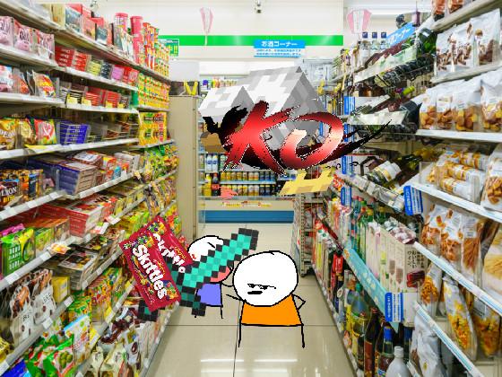 gimme sum skittles 1 1